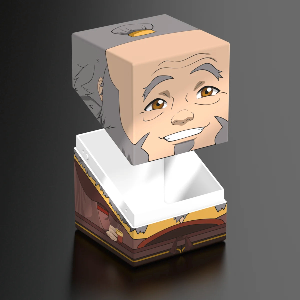 Squaroe Avatar: The Last Airbender AV005