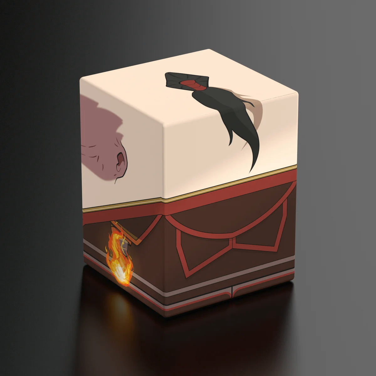 Squaroes 100+ Avatar Deck Case