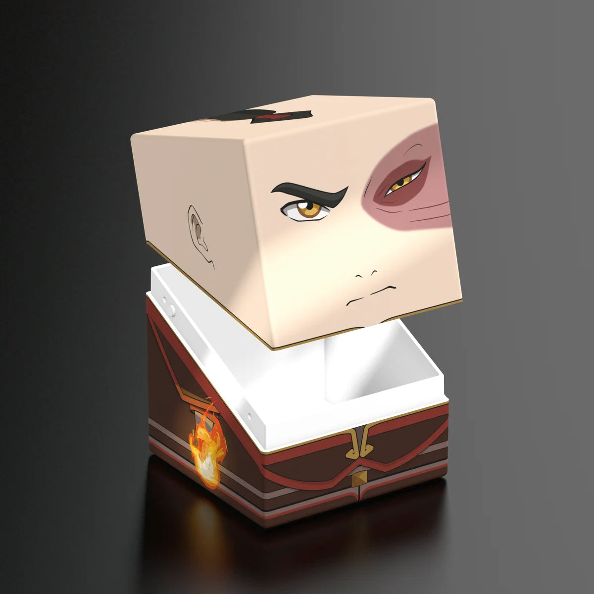 Avatar Deck Case