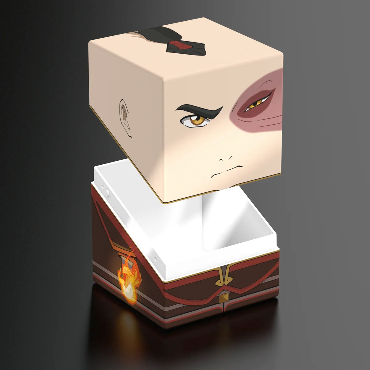 MTG Avatar Deck Box