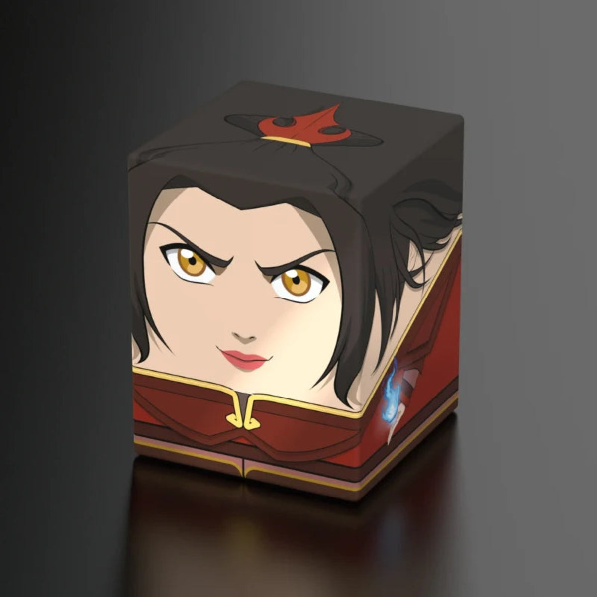 Preorder Squaroes Squaroe Avatar: The Last Airbender AV007 - Azula