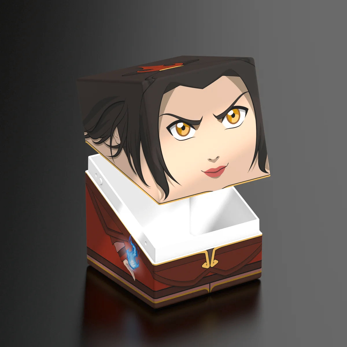 Squaroes Squaroe Avatar: The Last Airbender Azula