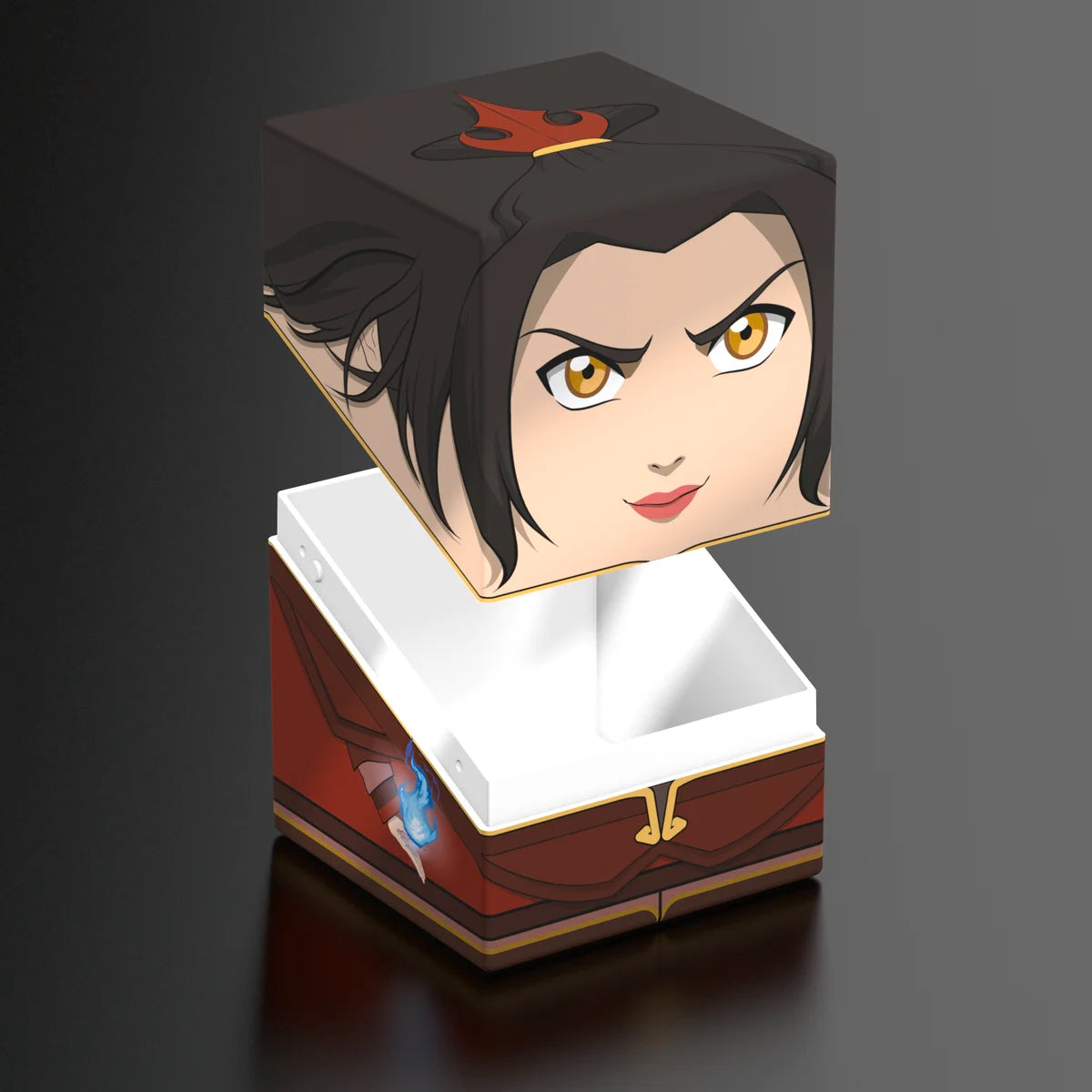 Squaroes Avatar: The Last Airbender AV007 - Azula