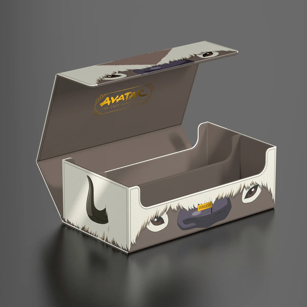 Collector Box Avatar the Last Airbender