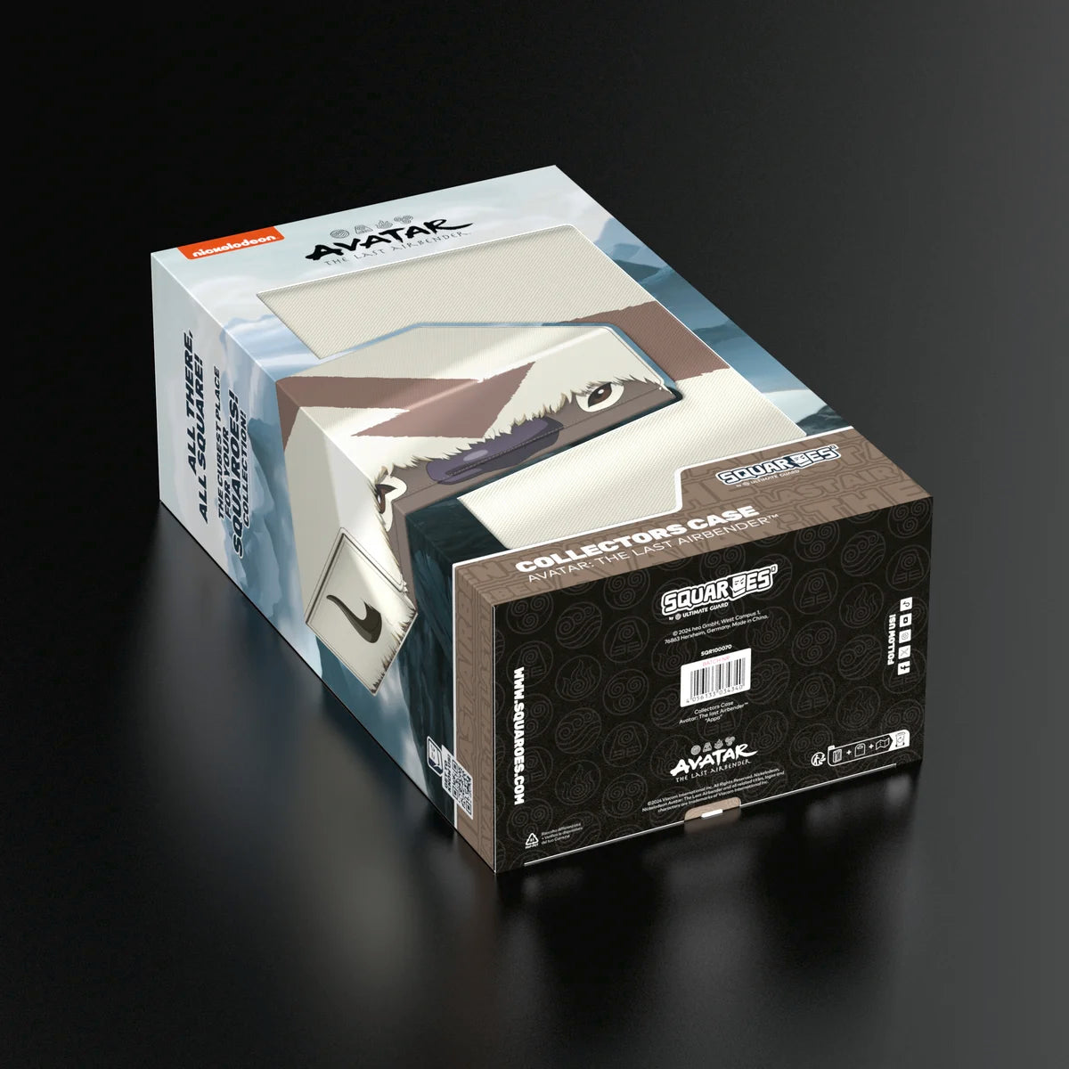 buy Collectors Case Avatar: The Last Airbender - Appa