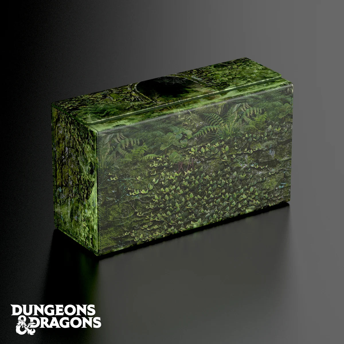 Dungeons & Dragons - Tomb of Annihilation Arkhive 800 Deck Case
