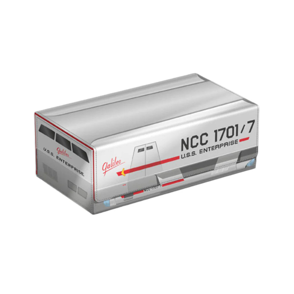 Star Trek Collector Case - Shuttlecraft Galileo