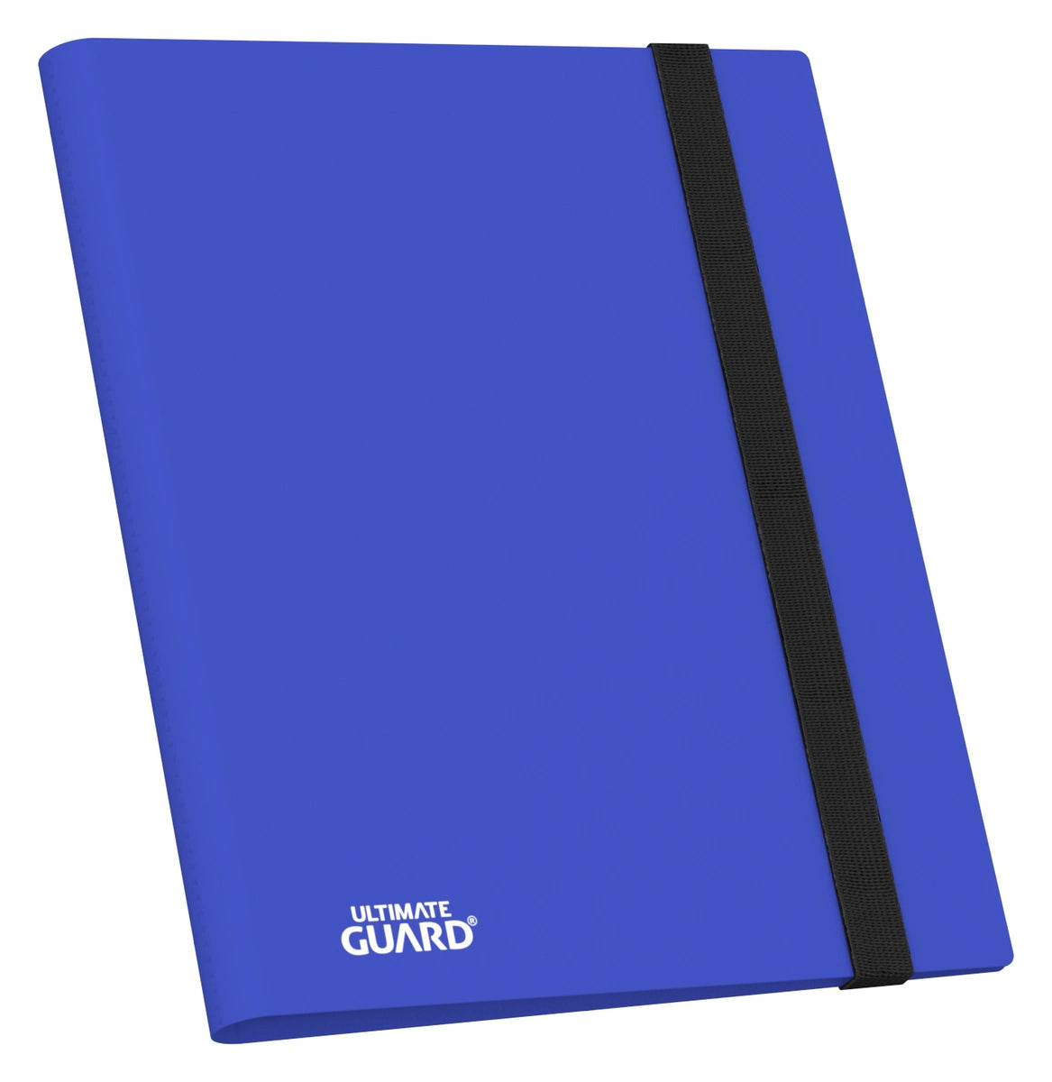 Ultimate Guard Blue 360 Card Binder Flexxfolio