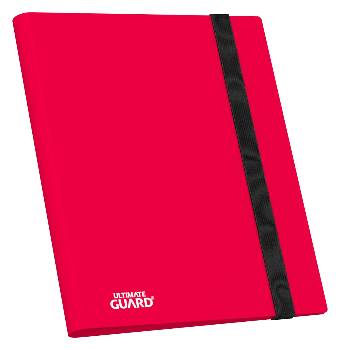 Ultimate Guard Red 360 Card Binder Flexxfolio