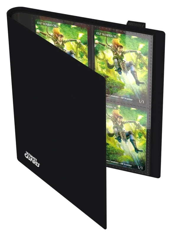 Flexxfolio 160 Card Binder