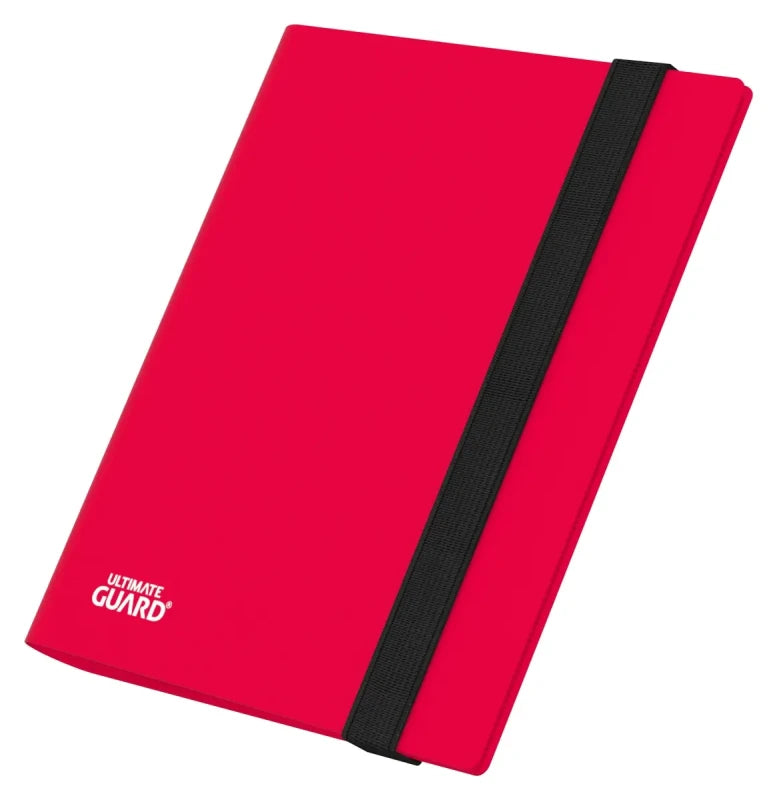 Flexxfolio 160 Card Binder