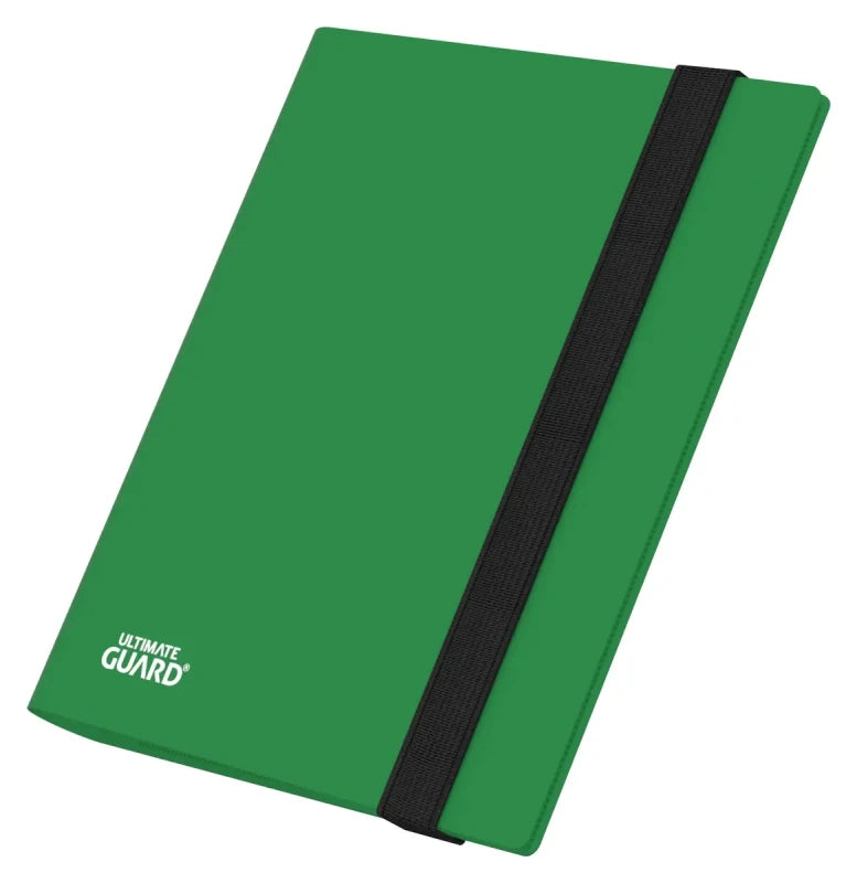 Flexxfolio 160 Card Binder