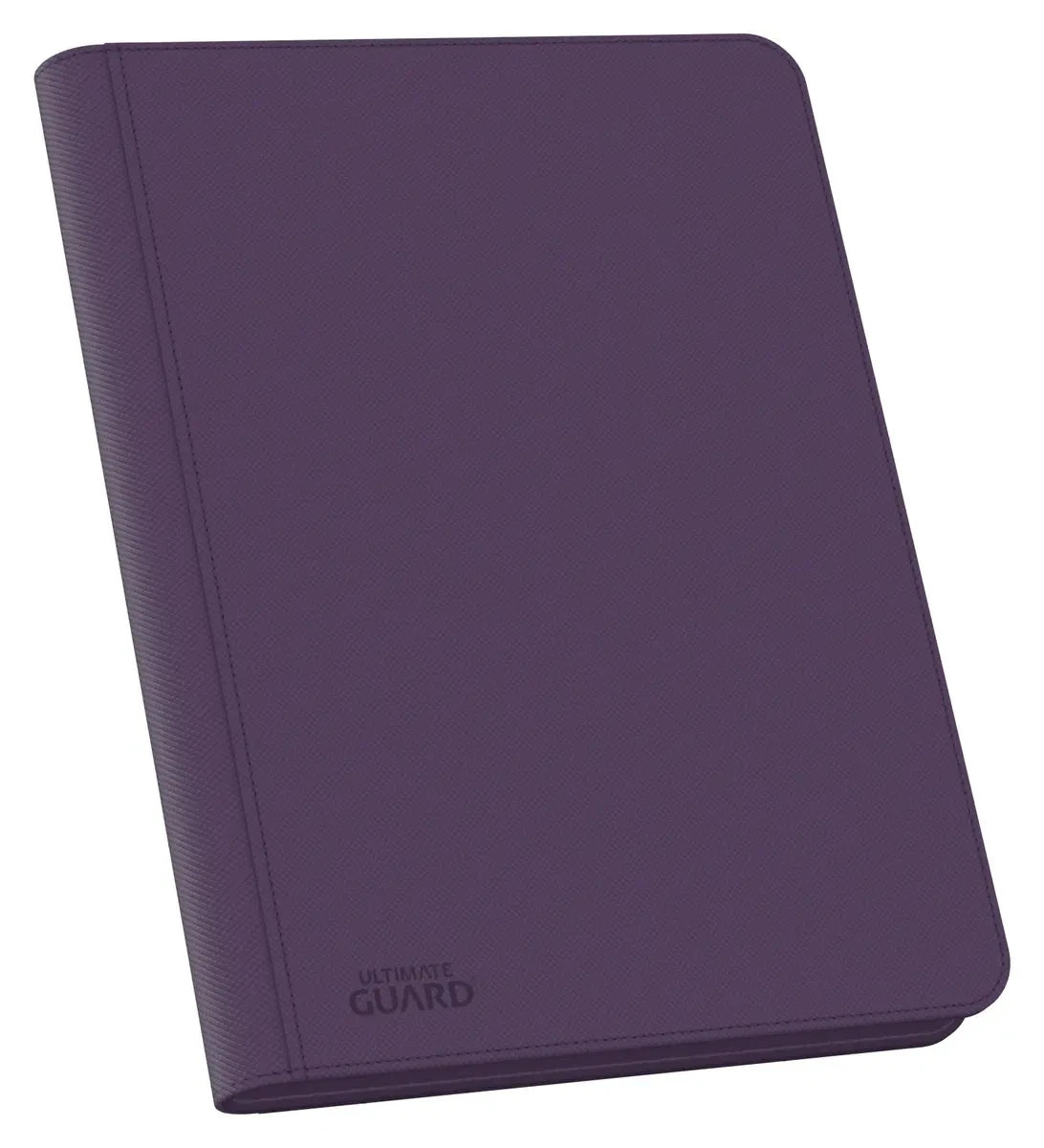Ultimate Guard Xenoskin Purple 320 Card Binder Zipfolio