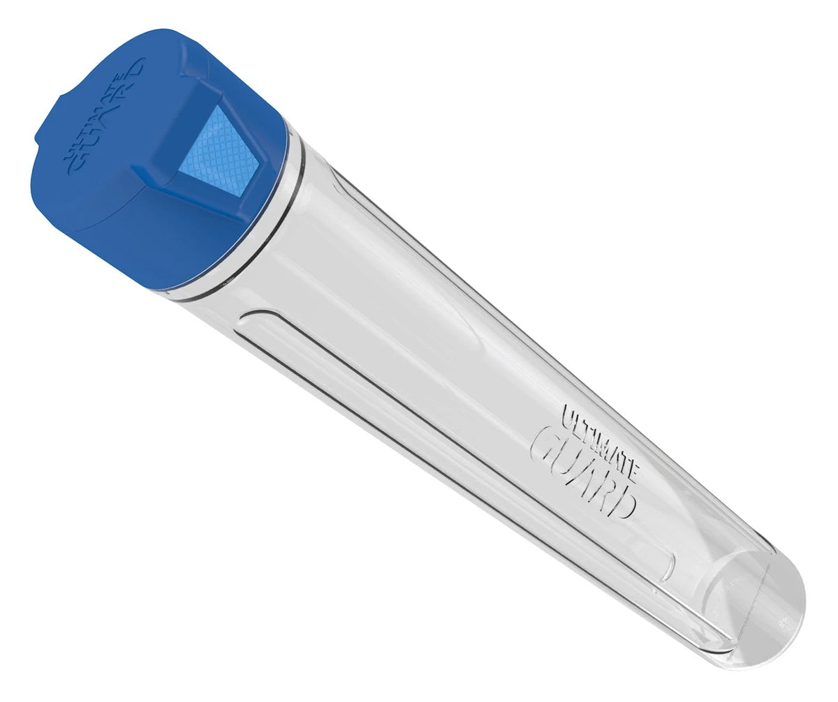 Ultimate Guard MatPod Playmat Tube - Clear