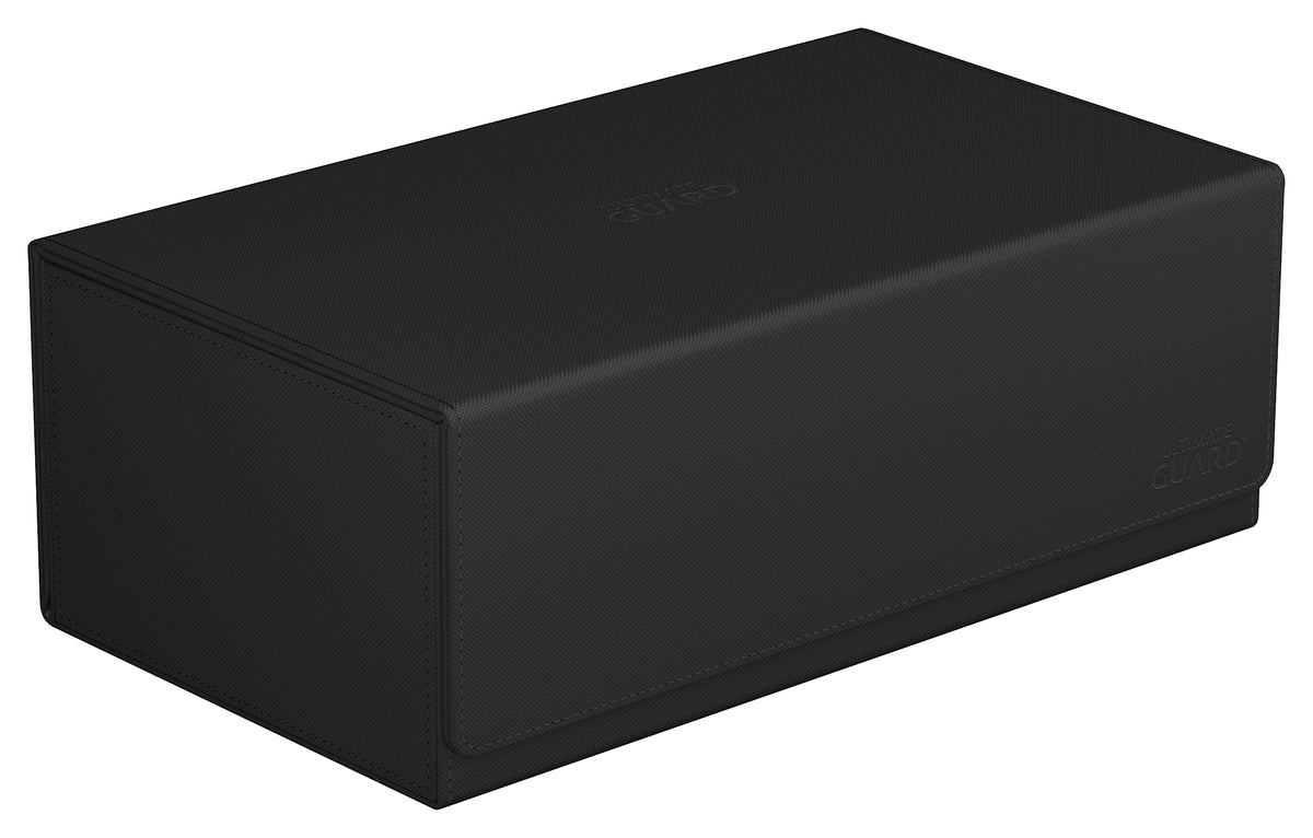 Ultimate Guard Arkhive 800 Xenoskin Black Deck Case
