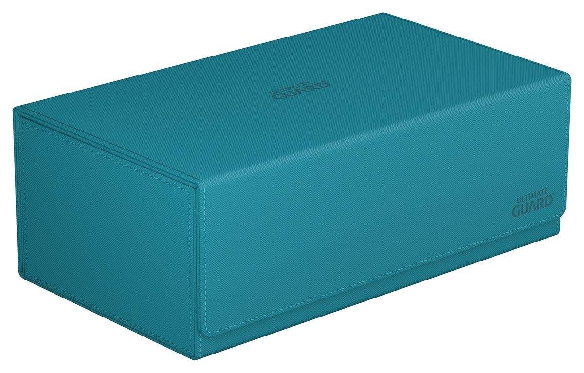 Ultimate Guard Arkhive 800 Xenoskin Petrol Deck Case