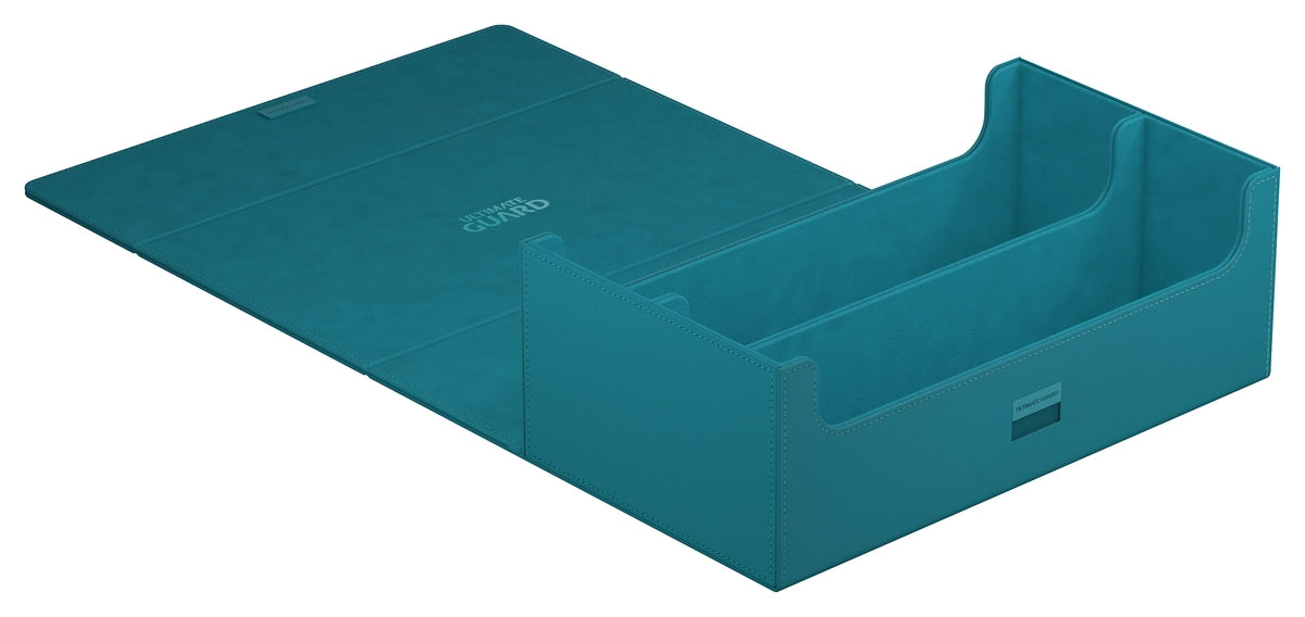 Ultimate Guard Arkhive 800 Xenoskin Petrol Deck Case