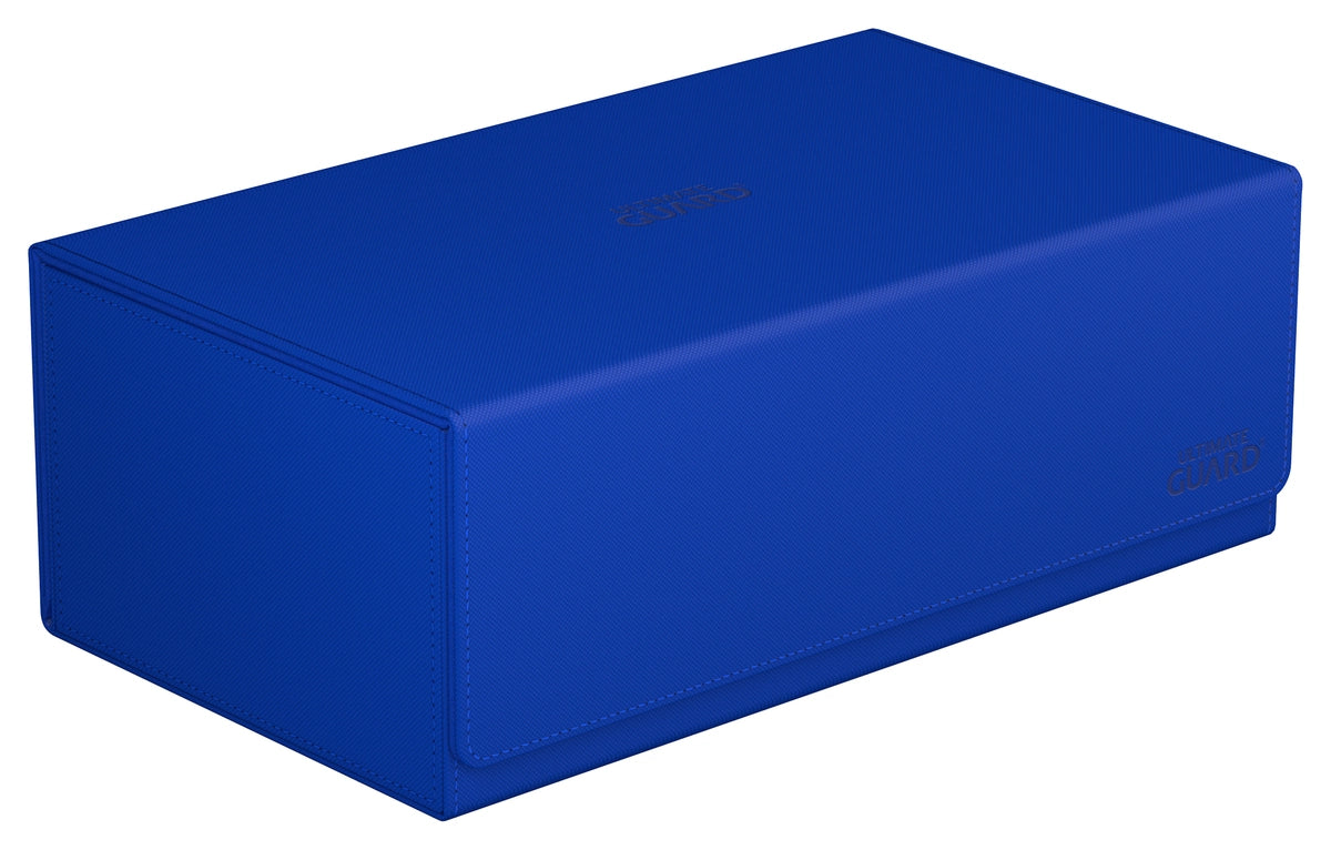 Ultimate Guard Arkhive 800 Xenoskin Blue Deck Case