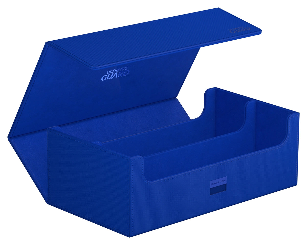Ultimate Guard Arkhive 800 Xenoskin Blue Deck Case