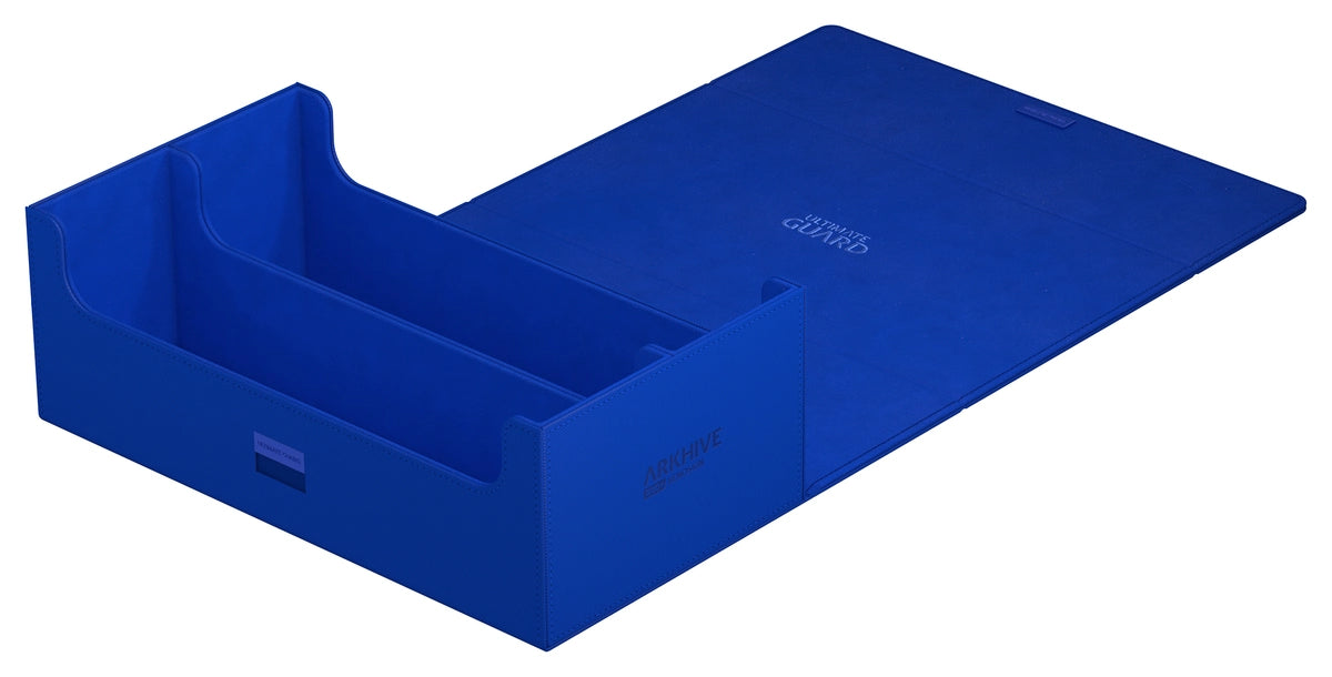 Ultimate Guard Arkhive 800 Xenoskin Blue Deck Case