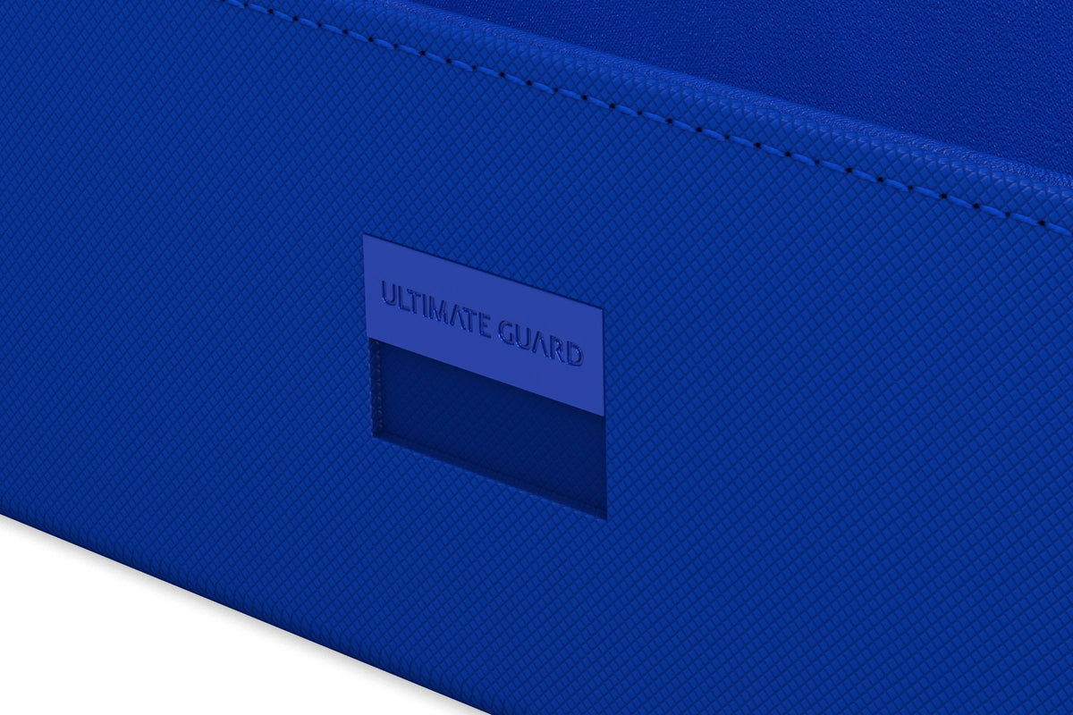 Ultimate Guard Arkhive 800 Xenoskin Blue Deck Case