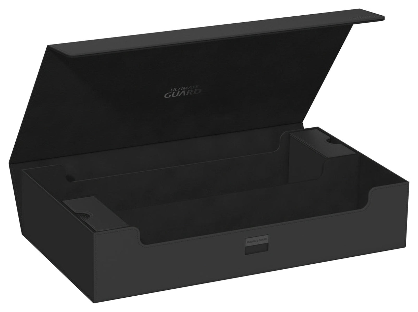 Ultimate Guard Omnihive 1000 Xenoskin Deck Case - Black