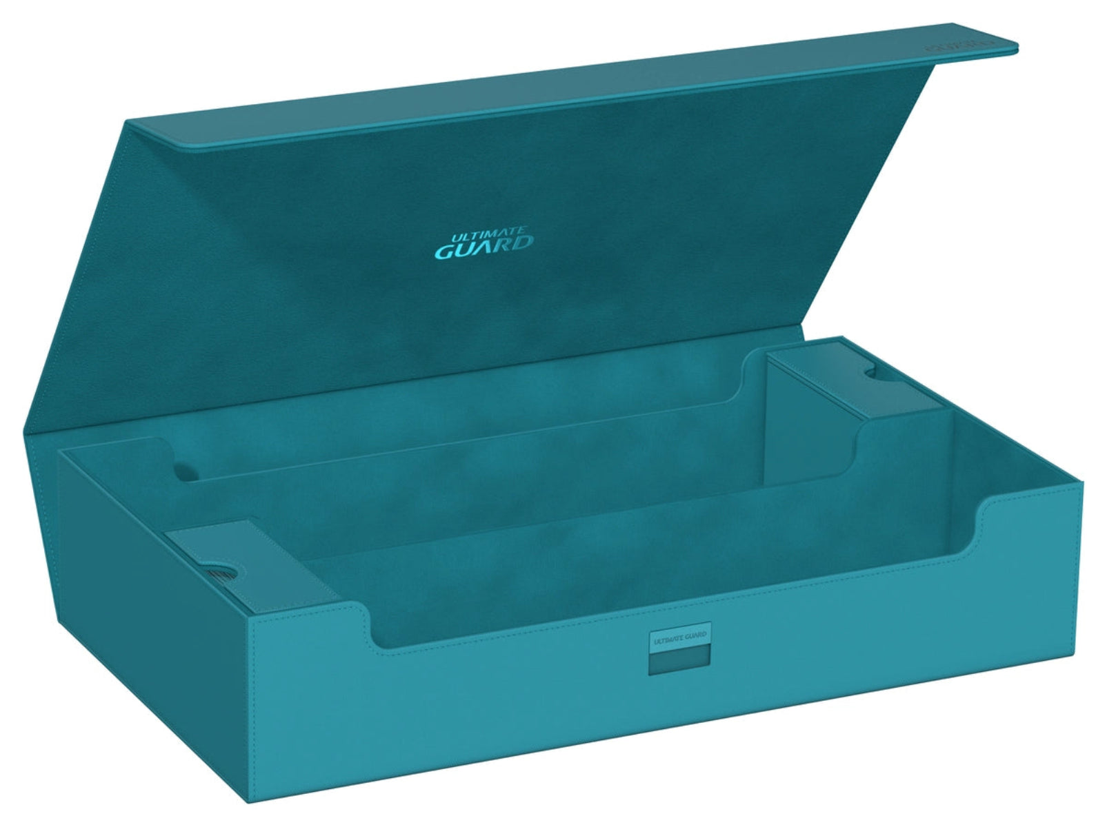 Ultimate Guard Omnihive 1000 Xenoskin Deck Case - Petrol