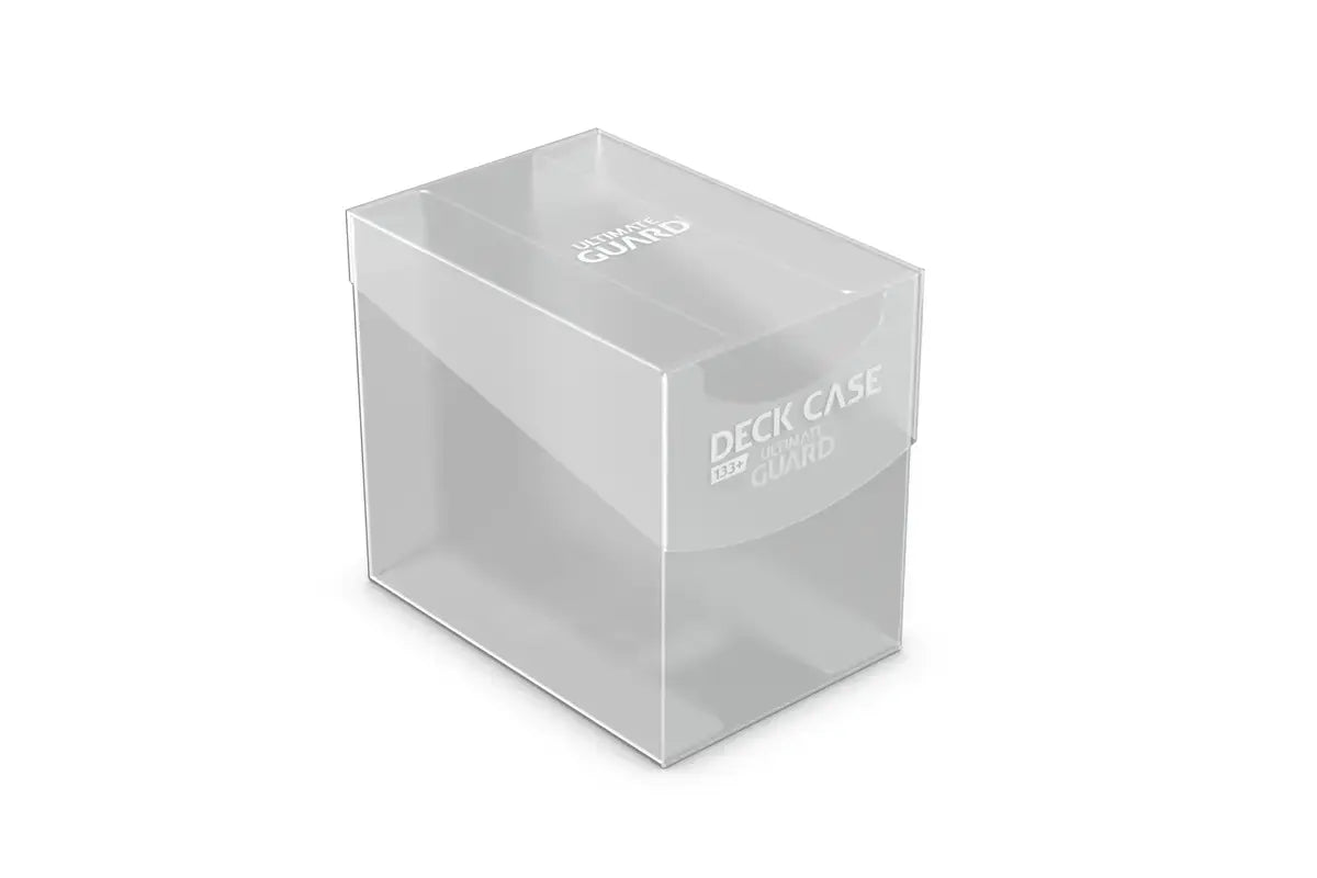 Ultimate Guard Deck Case 133+