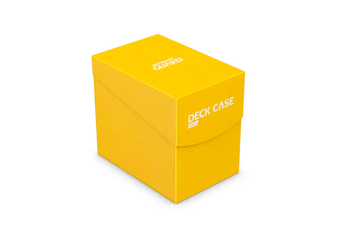 Ultimate Guard Deck Case 133+