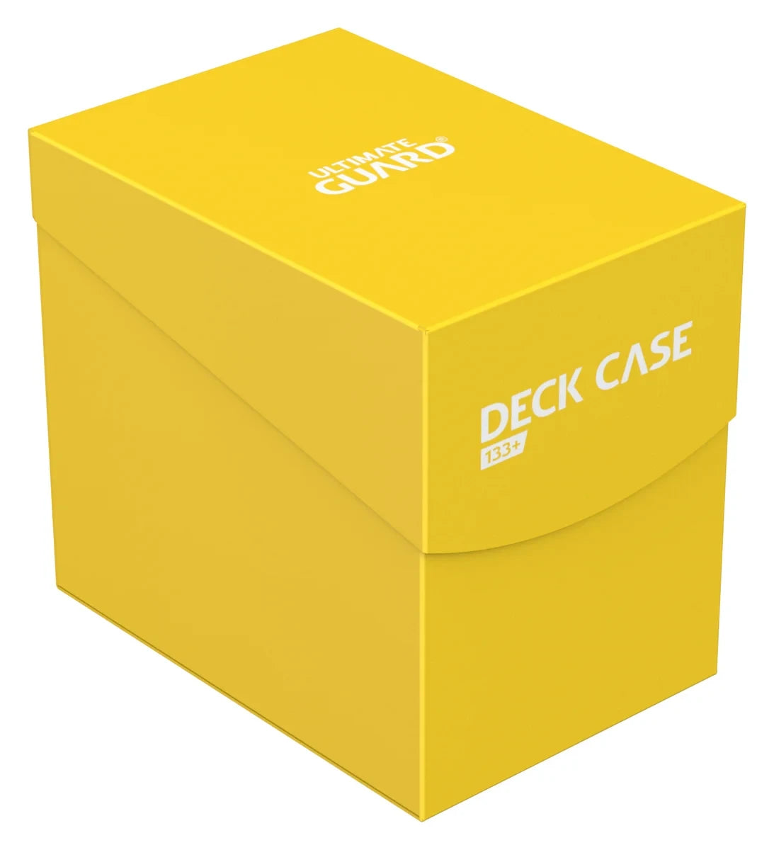 Ultimate Guard Deck Case 133+