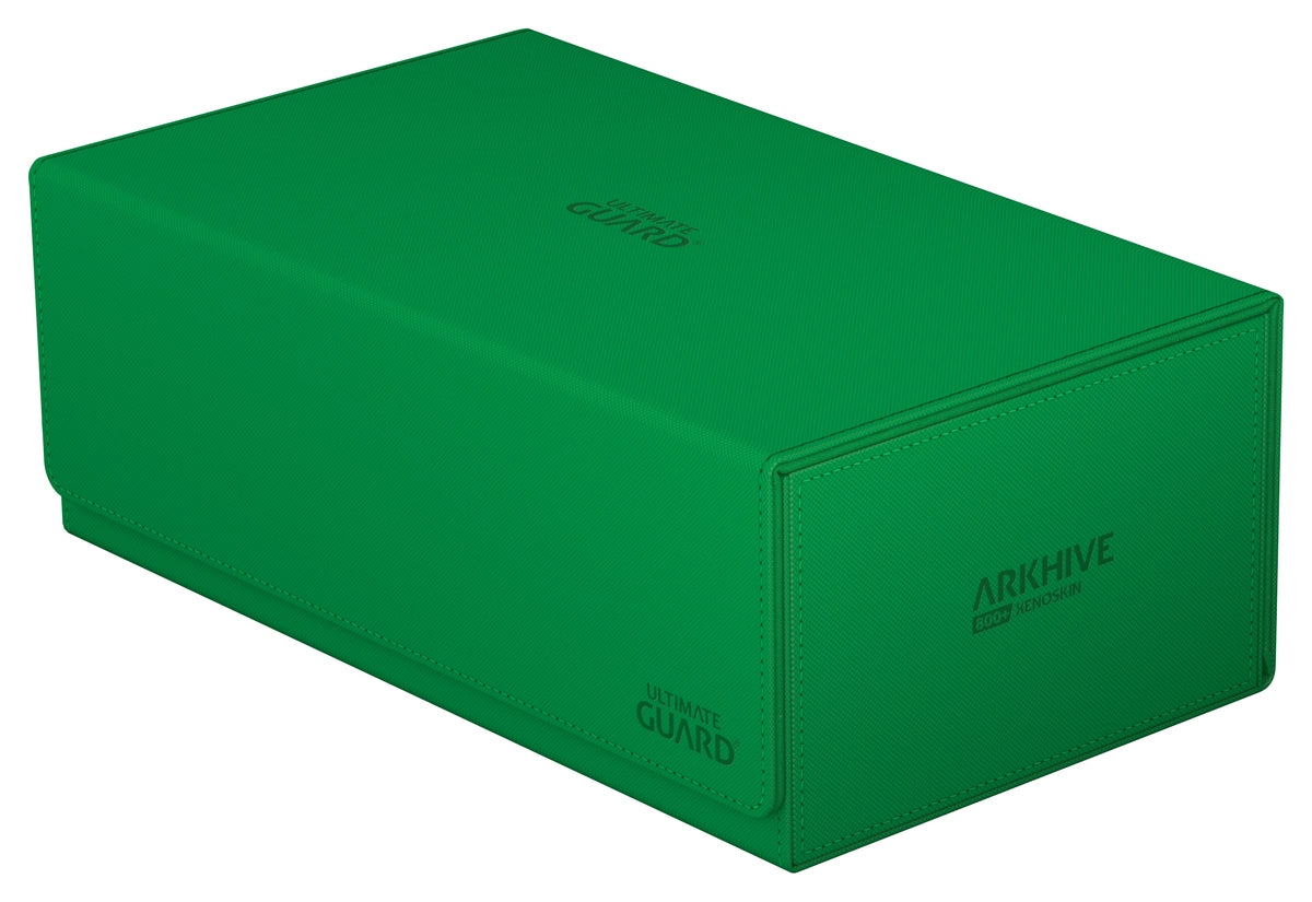 Buy Ultimate Guard Arkhive 800 - Green