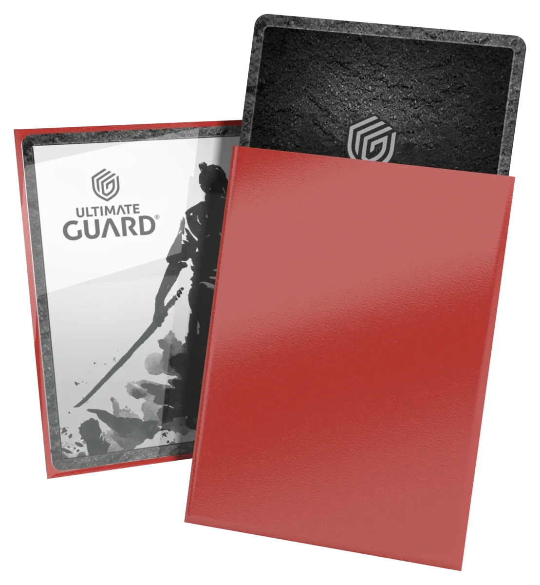 Katana Sleeves Standard Size 100 - Rising Sun