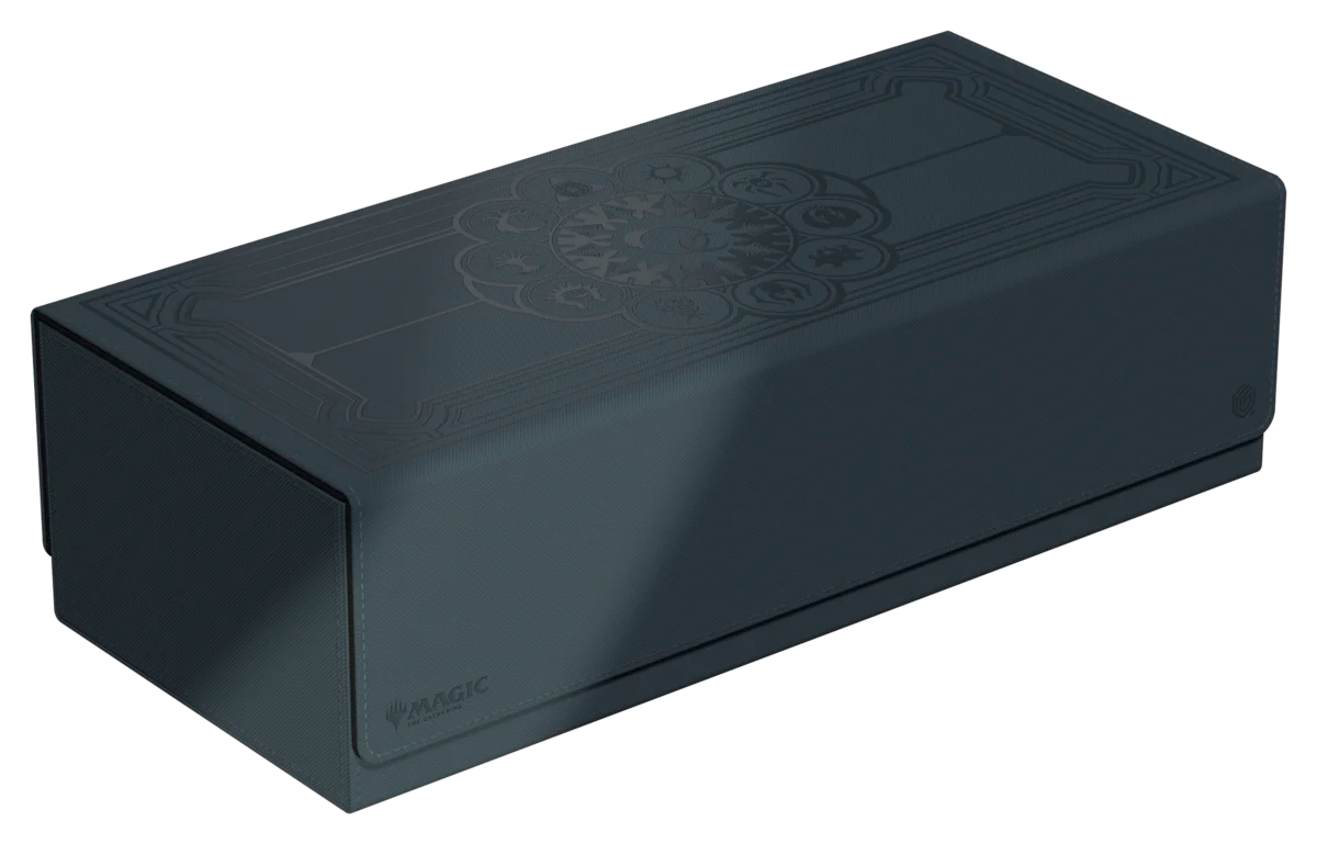 Arkhive 1000+ Xenoskin Guild Summit Deck Case