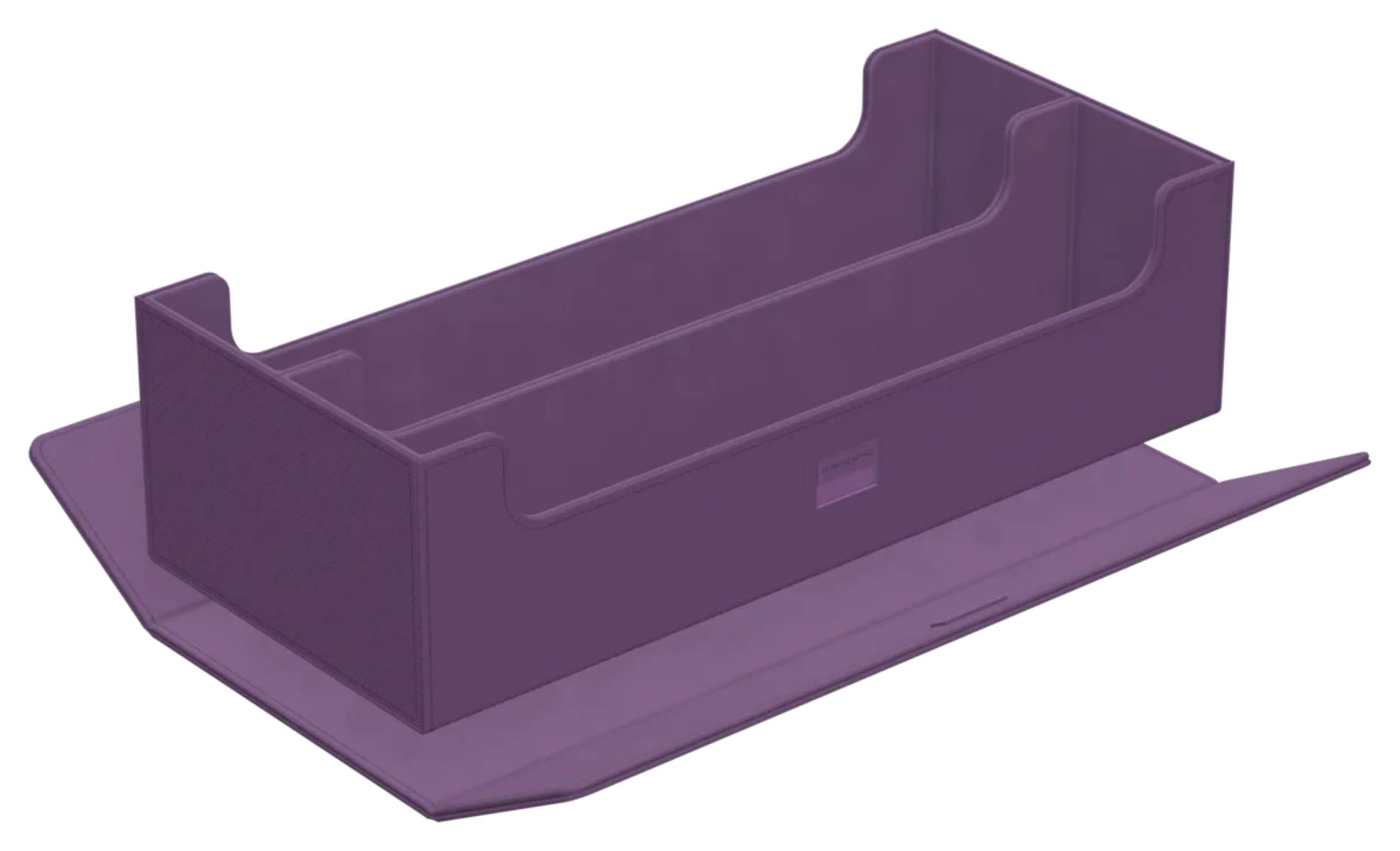 Ultimate Guard Arkhive 1000 Xenoskin Purple Deck Case