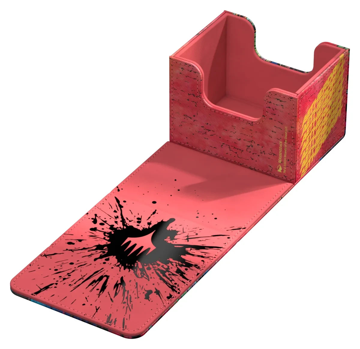 Hazoret, Godseeker Sidewinder 100 Deck Box