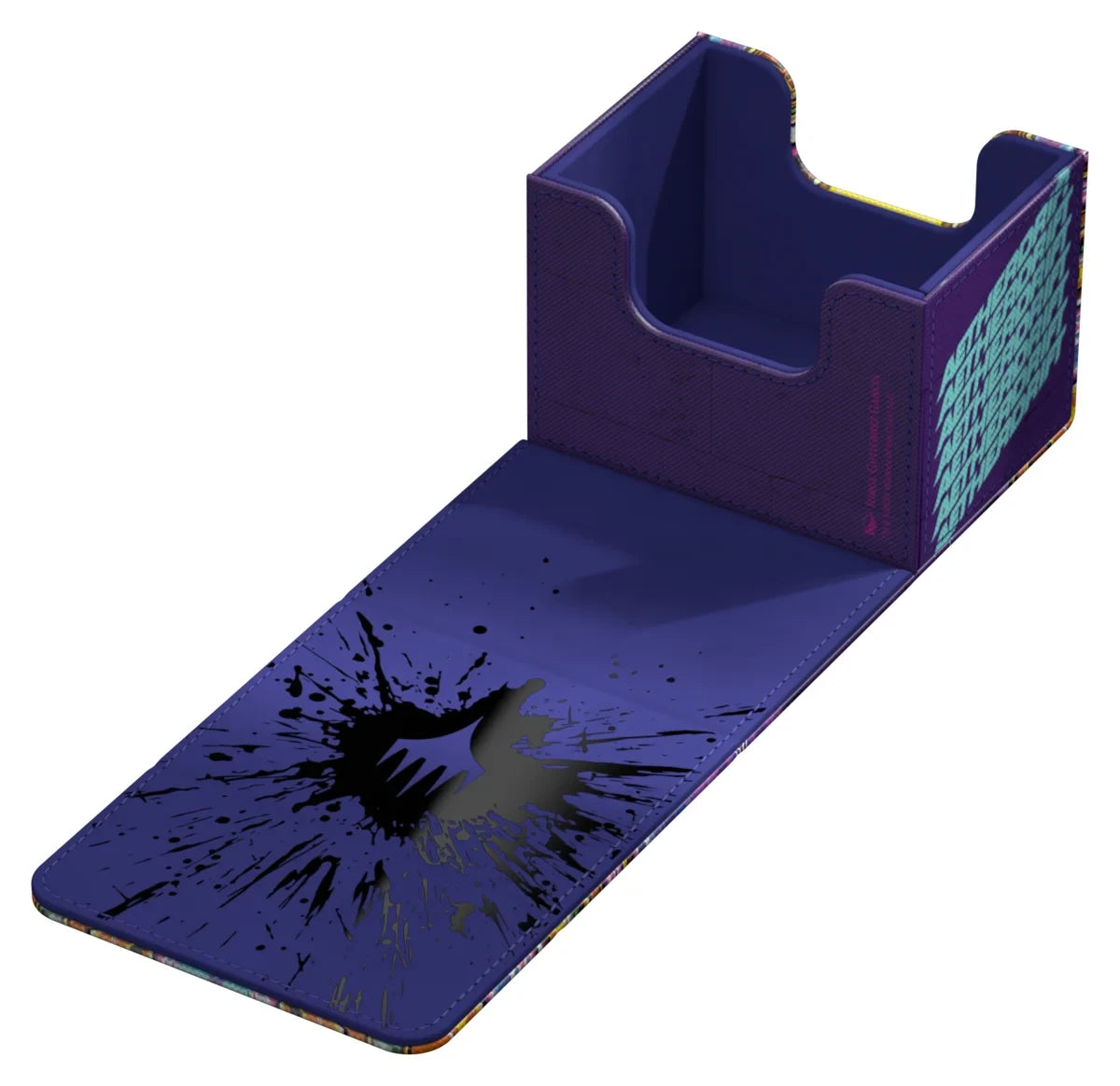 Solar Gearhulk Sidewinder 100 Deck Box