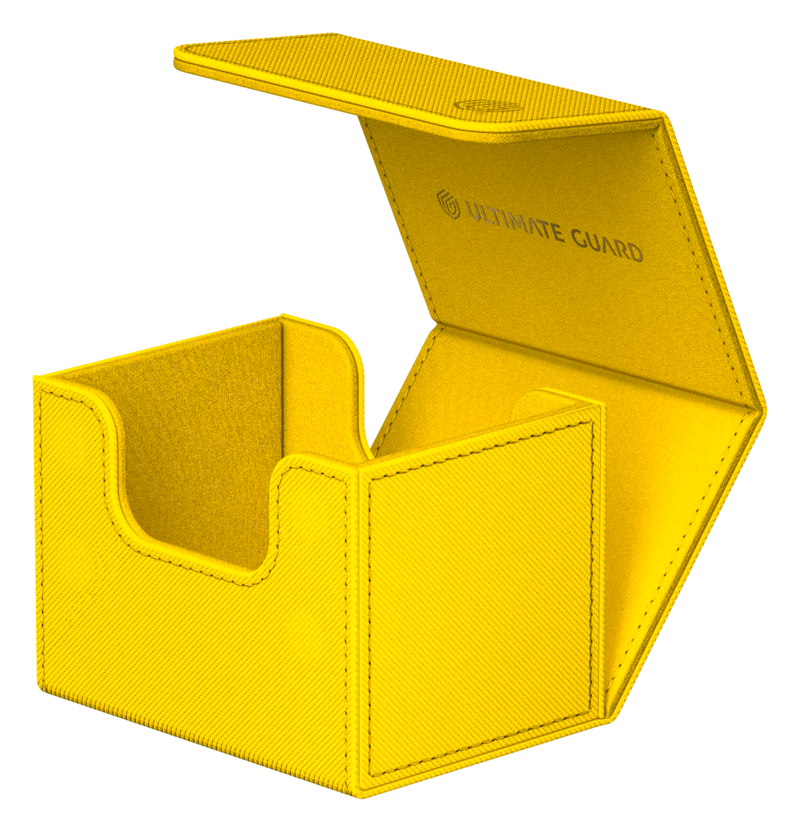 Ultimate Guard Sidewinder 100 Dandelion Xenoskin Deck Box