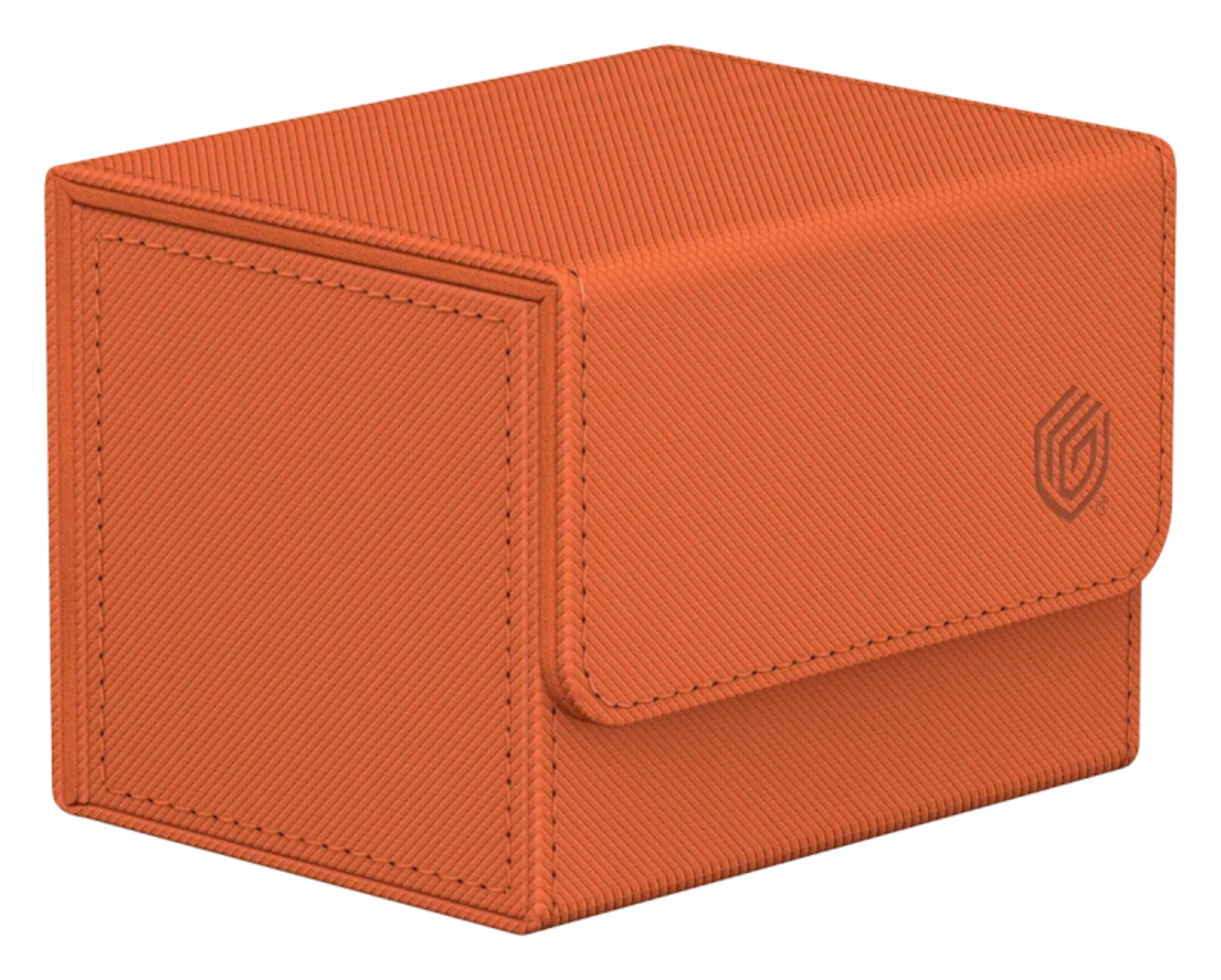 Ultimate Guard Sidewinder 100 Peach Xenoskin Deck Box