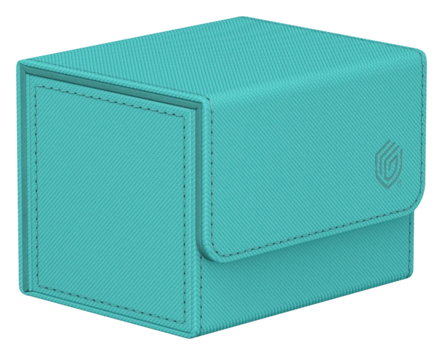 Ultimate Guard Sidewinder 100 Lagoon Xenoskin Deck Box