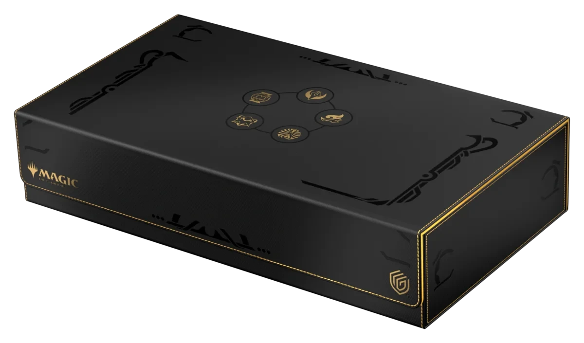 Secrets of Strixhaven Omnihive 1000 Deck Case