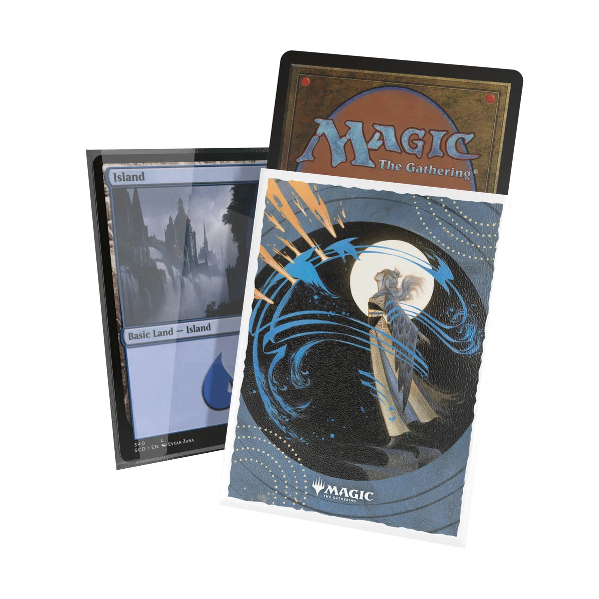 Ultimate Guard Art Sleeves Magic The Gathering Secrets of Strixhaven (Force of Will) Ultimate Guard Art Sleeves Magic The Gathering Secrets of Strixhaven (Force of Will)