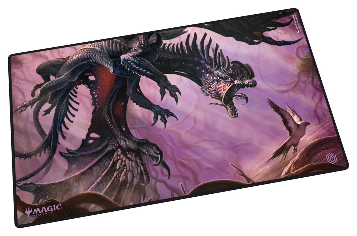 Ultimate Guard Tarkir Dragonstorm Playmat