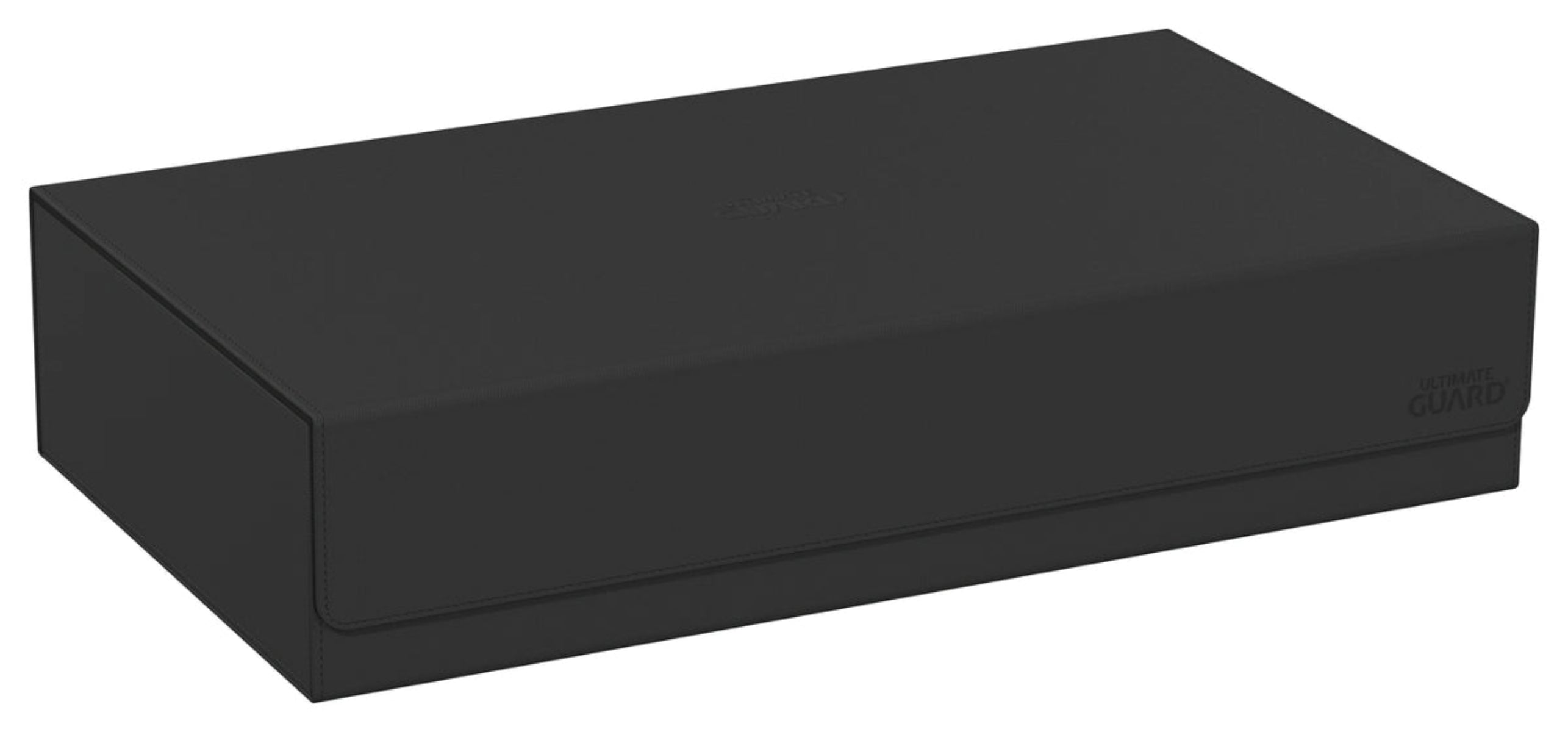 Ultimate Guard Omnihive 1000 Xenoskin Deck Case - Black