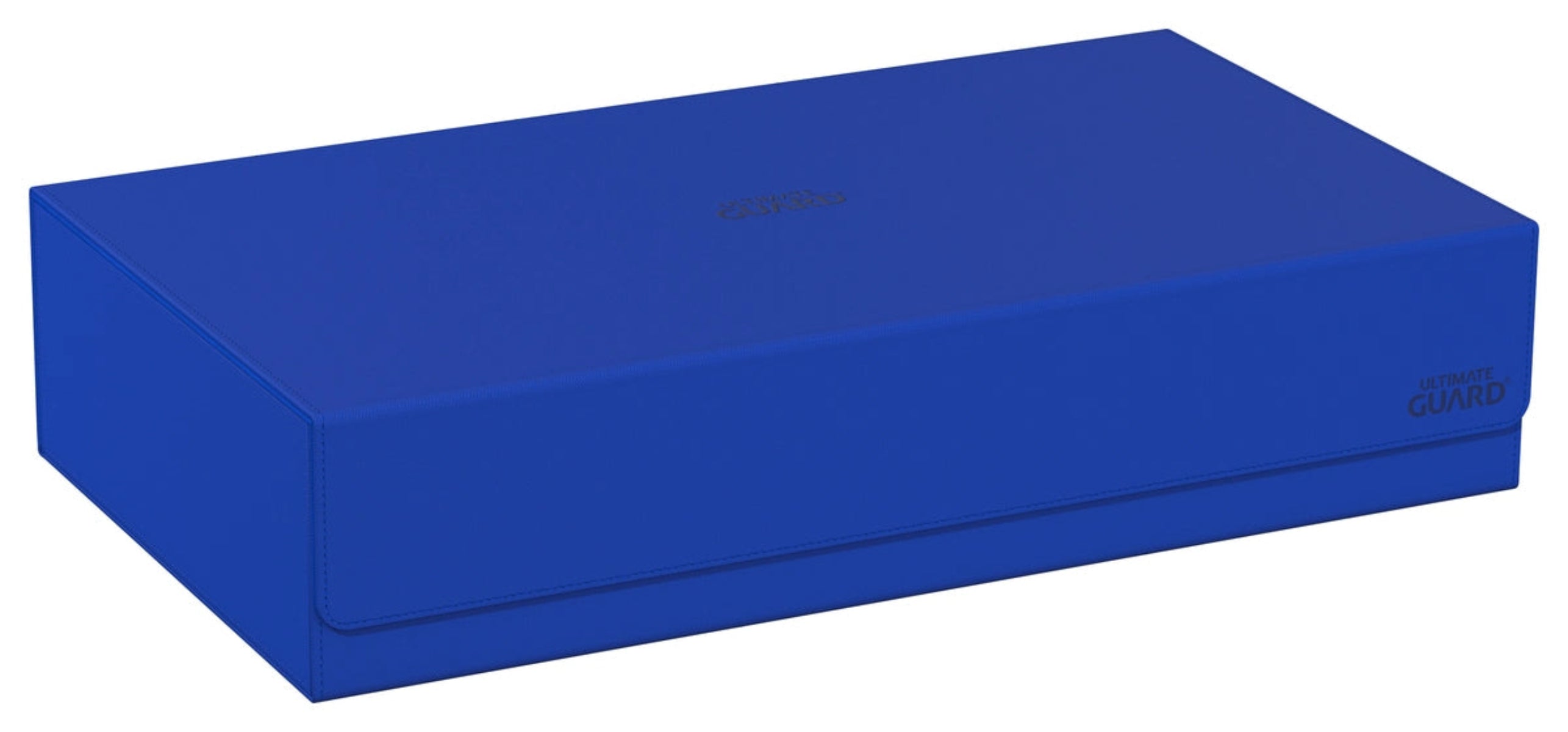 Ultimate Guard Omnihive 1000 Xenoskin Deck Case - Sapphire Blue