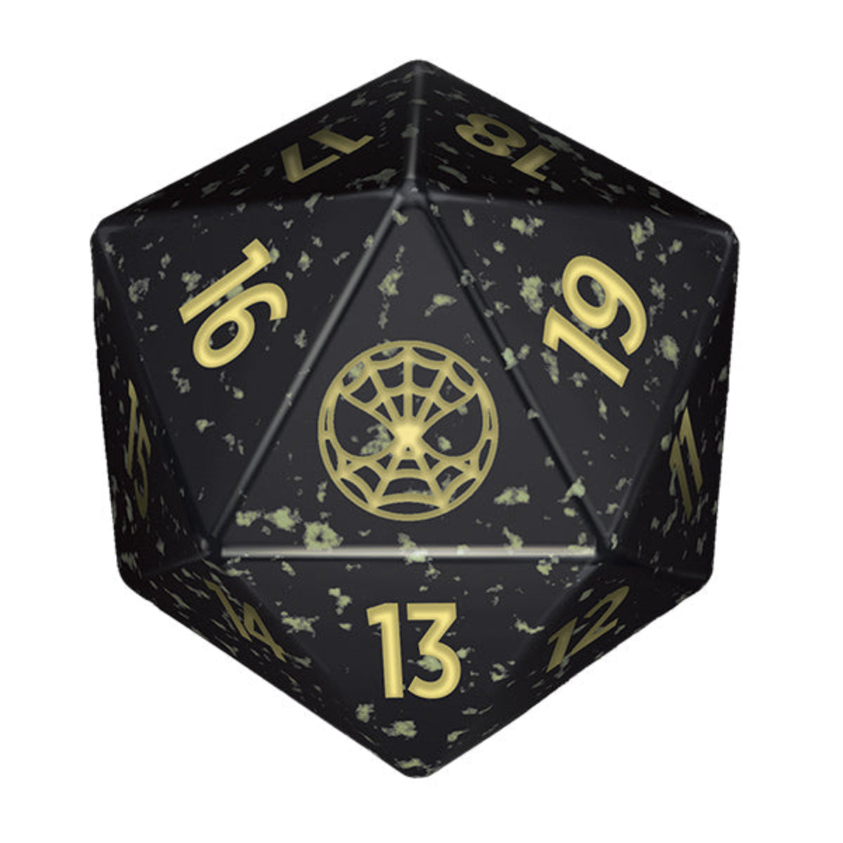 Spider MAn Dice