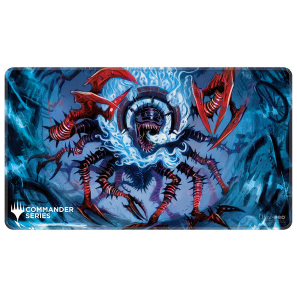 The Mindskinner Playmat