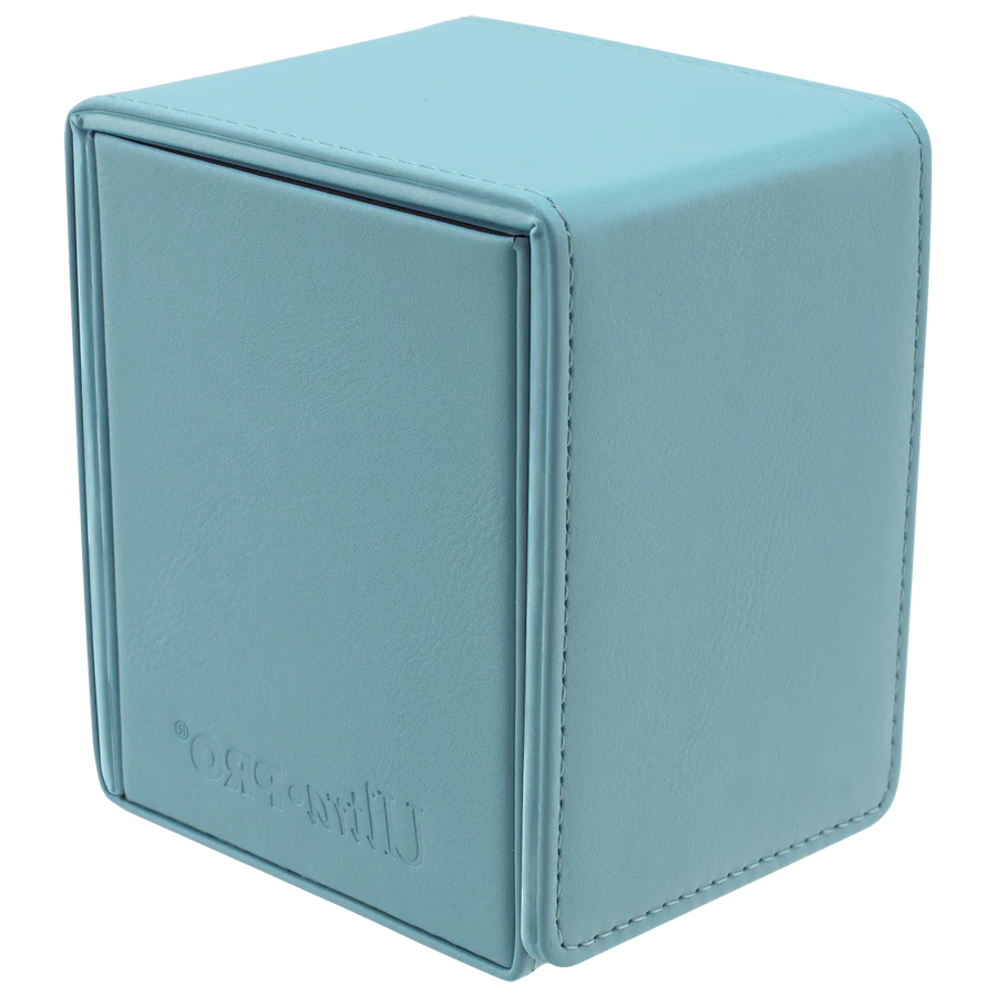 light blue alcove flip