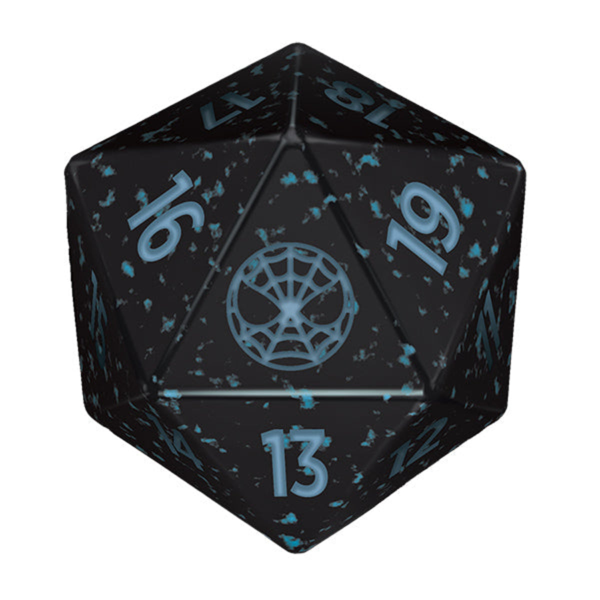 Spider Man MTG Dice
