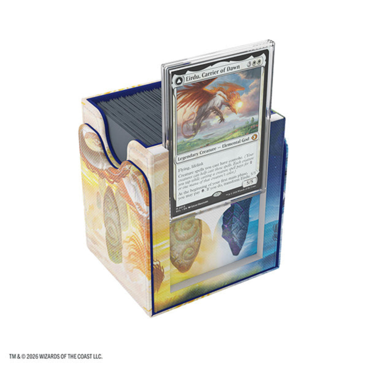 Lorwyn Eclipsed SquirePLUS 100+XL - Celestial Reunion
