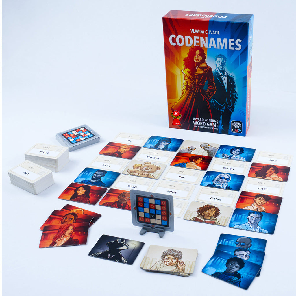 Codenames